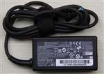 HP 719309-003 45 WATT AC ADAPTER WITH POWER CORD FOR FOLIO/E-BOOK 14. BULK. IN STOCK.