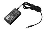 DELL - 45 WATT AC ADAPTER FOR XPS13(3RG0T). REFURBISHED. IN STOCK.