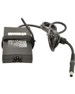 DELL 43NY4 65 WATT AC ADAPTER FOR DELL LAPTOP. REFURBISHED. IN STOCK.