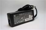 HP - 65 WATT AC SMART POWER ADAPTER FOR PAVILION WITHOUT POWER CORD(677774-001). REFURBISHED. IN STOCK.