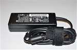 HP 693711-001 65 WATT NON-POWER FACTOR CORRECTING AC ADAPTER FOR PAVILION . REFURBISHED. IN STOCK.