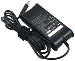 DELL - 65 WATT AC ADAPTER WITHOUT CORD FOR INSPIRON E1505 (LA65NS0-00). REFURBISHED. IN STOCK.