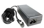 HP - 65 WATT AC ADAPTER FOR PRESARIO CQ1-1020 DESKTOP PC (603284-001). REFURBISHED. IN STOCK.