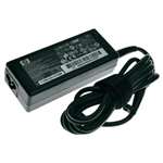 HP - 65 WATT AC ADAPTER FOR NOTEBOOK (608425-004). REFURBISHED. IN STOCK.