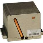 HP 661379-001 HEATSINK FOR PROLIANT ML350P G8. USED. IN STOCK.