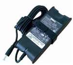 DELL - 65 WATT 19.5 VOLT AC ADAPTER FOR LATTITUDE AND INSPIRON (PA-1650-05D). REFURBISHED. IN STOCK.