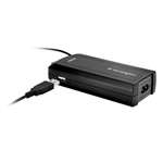HP AX727UT#ABA 65 WATT SLIM AC ADAPTER.REFURBISHED. IN STOCK.