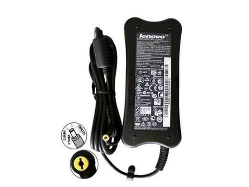 LENOVO 0A37793 65 WATT AC ADAPTER FOR M92, M92P. WITHOUT POWER CORD. REFURBISHED. IN STOCK.