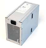 DELL W301G 1100 WATT POWER SUPPLY FOR PRECISION T7500 . REFURBISHED. IN STOCK.
