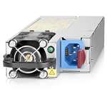 HP 684531-B21 1500 WATT COMMON SLOT PLATINUM PLUS HOT PLUG POWER SUPPLY KIT. REFURBISHED. IN STOCK.