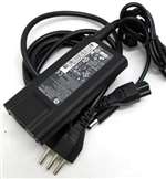 HP HSTNN-DA14 65 WATT AC ADAPTER FOR SMART NOTEBOOK. REFURBISHED. IN STOCK.
