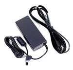 DELL - 70 WATT AC ADAPTER FOR LATITUDE AND INSPIRON POWER CABLE IS NOT INCLUDED(AA20031). REFURBISHED. IN STOCK.