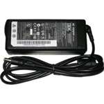 IBM - 72 WATT AC ADAPTER WITHOUT POWER CABLE FOR THINKPAD (92P1020). REFURBISHED. IN STOCK.