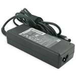 HP 519330-004 90 WATT AC SMART SLIM POWER ADAPTER WITHOUT POWER CORD. REFURBISHED. IN STOCK.