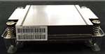 HP 802695-001 HIGH WATTAGE HEATSINK FOR PROLIANT DL60 G9 DL120 G9. USED. IN STOCK.
