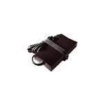DELL 469-4033 90 WATT 3-PRONG SLIM AC ADAPTER FOR INSPIRON/LAT/VOS/XPS LAPTOP. POWER CABLE IS NOT INCLUDED. REFURBISHED. IN STOCK.