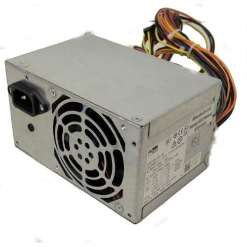 DELL T135H 180 WATT DELL VOSTRO A100 A180 SMALL MINI TOWER POWER SUPPLY. BULK. IN STOCK.