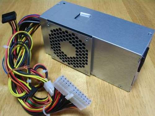 LENOVO PS-5181-02 180 WATT POWER SUPPLY FOR THINKCENTRE A70. REFURBISHED. IN STOCK.