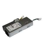 DELL - 180 WATT POWER SUPPLY FOR OPTIPLEX 780 USFF (F18EU-00). REFURBISHED. IN STOCK.