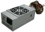 DELL - 200 WATT POWER SUPPLY FOR OPTIPLEX (PS-5141-3D). REFURBISHED. IN STOCK.