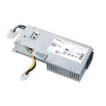 DELL C0G5T 200 WATT POWER SUPPLY FOR OPTIPLEX 780 790 990 USFF. REFURBISHED. IN STOCK.