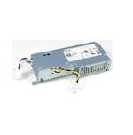 DELL 6FG9T 200 WATT POWER SUPPLY FOR OPTIPLEX 780 790 990 USFF . REFURBISHED. IN STOCK.