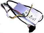 DELL 0VVN0X 200 WATT POWER SUPPLY FOR INSPIRON ONE 2330. REFURBISHED. IN STOCK.