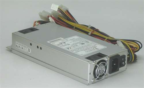 ENHANCE ELECTRONICS - 200 WATT ATX POWER SUPPLY (ENH-0620). REFURBISHED. IN STOCK.