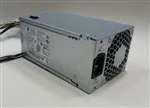 POWER SUPPLY PS4201-2HF 200 WATT STANDARD EFFICIENCY POWER SUPPLY FOR HP DESKTOP. REFURBISHED. IN STOCK.