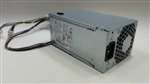 POWER SUPPLY 796351-001 200 WATT STANDARD EFFICIENCY POWER SUPPLY FOR HP DESKTOP. REFURBISHED. IN STOCK.
