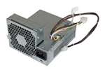 HP 796419-001 200 WATT POWER SUPPLY FOR PRODESK 600 . REFURBISHED. IN STOCK.