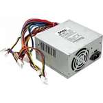 DELL - 210 WATT POWER SUPPLY FOR BROCADE SILKWORM 4100 (X9941). REFURBISHED. IN STOCK.