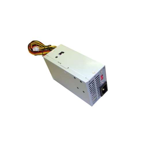 ENHANCE ELECTRONICS - 220 WATT 20 PIN SFX2 POWER SUPPLY (ENP-2222A). REFURBISHED. IN STOCK.