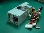 LENOVO DPS-220DB A 220 WATT POWER SUPPLY FOR THINKCENTRE. REFURBISHED. IN STOCK.