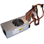 LENOVO 41A9689 220 WATT POWER SUPPLY FOR THINKCENTRE M55 M57 A61. REFURBISHED. IN STOCK.