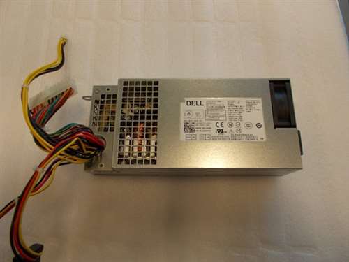 DELL 89XW5 220 WATT POWER SUPPLY FOR INSPIRON 3467 SFF. REFURBISHED. IN STOCK.