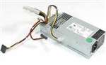 DELL - 220 WATT POWER SUPPLY FOR INSPIRON 660S VOSTRO 270S (HU220NS-00). REFURBISHED. IN STOCK.