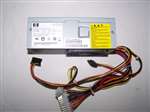 HP 504966-001 220 WATT POWER SUPPLY FOR PAVILION . REFURBISHED. IN STOCK