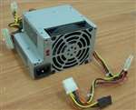 LENOVO 24R2565 225 WATT POWER SUPPLY FOR THINKCENTRE. REFURBISHED. IN STOCK.