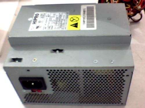 LENOVO 74P4406 230 WATT POWER SUPPLY FOR THINKCENTRE. REFURBISHED. IN STOCK.
