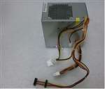 DELL N230N-00 230 WATT POWER SUPPLY FOR DIMENSION 3100 (N230N-00). REFURBISHED. IN STOCK.