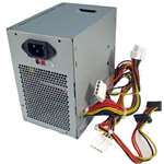 DELL PS-5231-2DS-LF 230 WATT POWER SUPPLY FOR OPTIPLEX 210L DIMENSION E310 3100. REFURBISHED. IN STOCK.