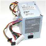 DELL N230P-00 230 WATT POWER SUPPLY FOR OPTIPLEX GX520 MT. REFURBISHED. IN STOCK.
