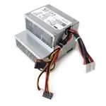 DELL M618F 235 WATT POWER SUPPLY FOR OPTIPLEX GX360,380 DT. BULK. IN STOCK.
