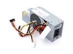 DELL 06RG54 235 WATT POWER SUPPLY FOR OPTIPLEX 760/780/960. REFURBISHED. IN STOCK.