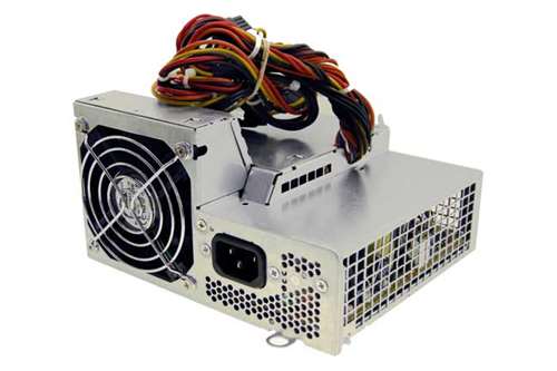 HP 403778-001 240 WATT POWER SUPPLY FOR DC7700 DC5750. REFURBISHED. IN STOCK.