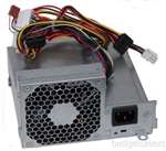 HP 460889-001 240 WATT POWER SUPPLY FOR DC5800 SFF. REFURBISHED. IN STOCK.