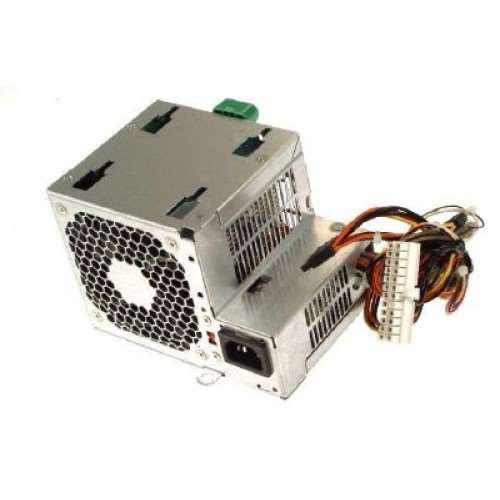 HP DPS-240HB-A 240 WATT BTX POWER SUPPLY FOR DC5700 DC5750 SFF. REFURBISHED. IN STOCK.