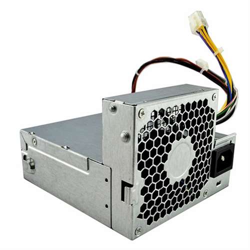HP CFH0240AWWA 240 WATT POWER SUPPLY FOR HP 8200 ELITE. REFURBISHED. IN STOCK.