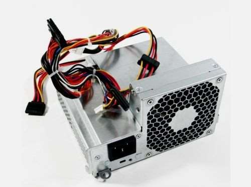 HP - 240 WATT POWER SUPPLY FOR DC7900 SFF (DPS-240MB-3 A). REFURBISHED. IN STOCK.